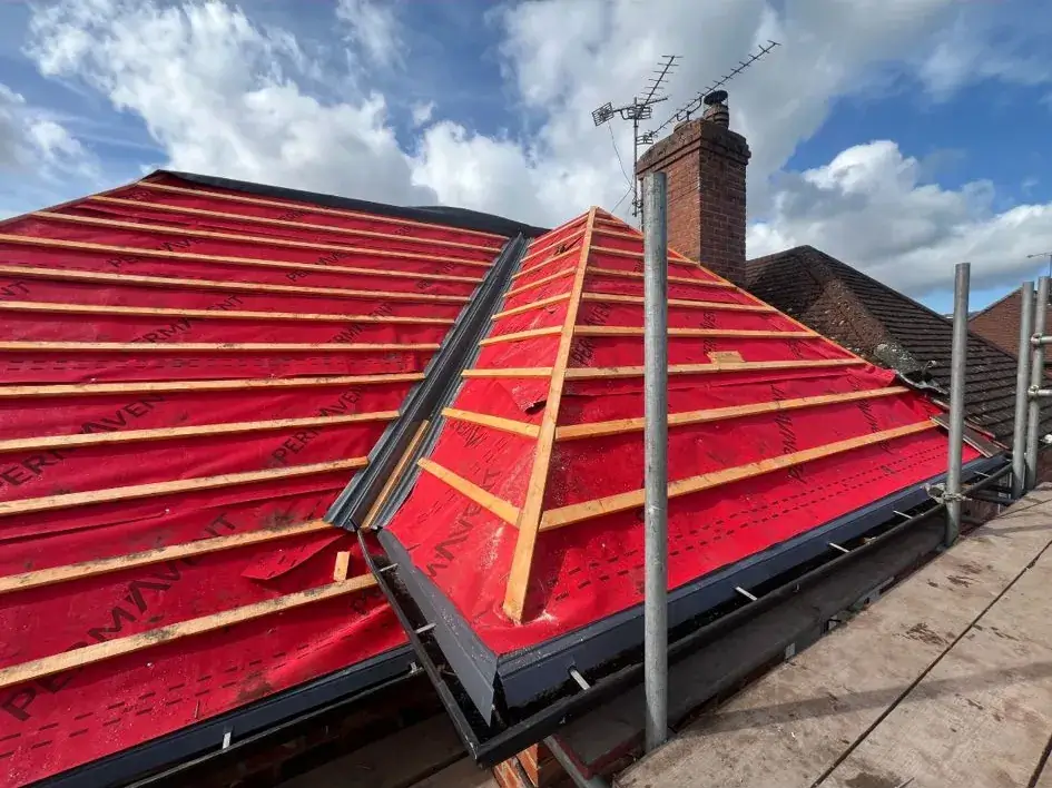 Smart Roofcare Ltd